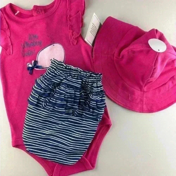 Onesie Set (18M) | Toddler | 3 Pieces - Picture 8 of 10
